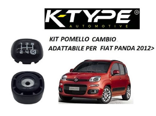 Fiat panda 2012 - panda,