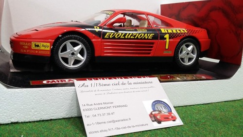 Ferrari 348 1989 - tb,