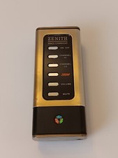 Telecomando vintage Zenith