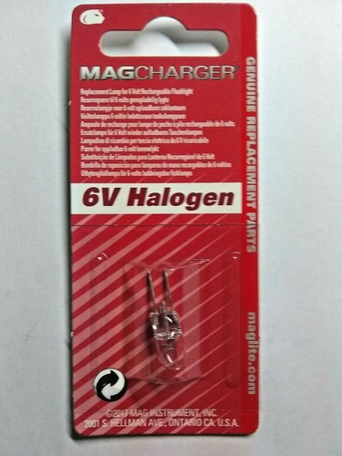 Maglite torcia ricaricabile - torcia,
