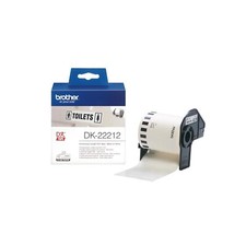 ORIGINALE BROTHER DK-22212