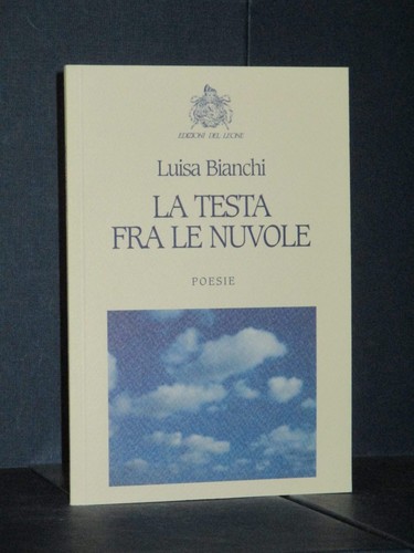 Luisa bianchi testa - -, fra