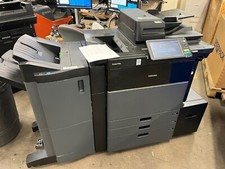 Toshiba E-Studio 7518A Mono