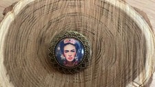 broche  frida khalo