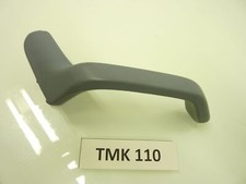 BMW K tutti modelli 84-96 maniglia passeggero sinistra nuova da verniciare