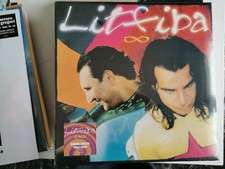 LITFIBA - INFINITO - VINILE LP