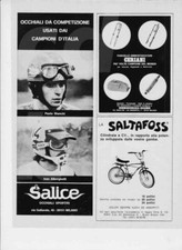 advertising Pubblicità