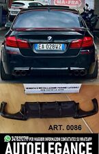 DIFFUSORE ABS POSTERIORE BMW