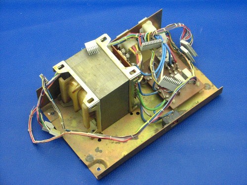 Gem h6000 organo modulo - h6000, organo/modulo