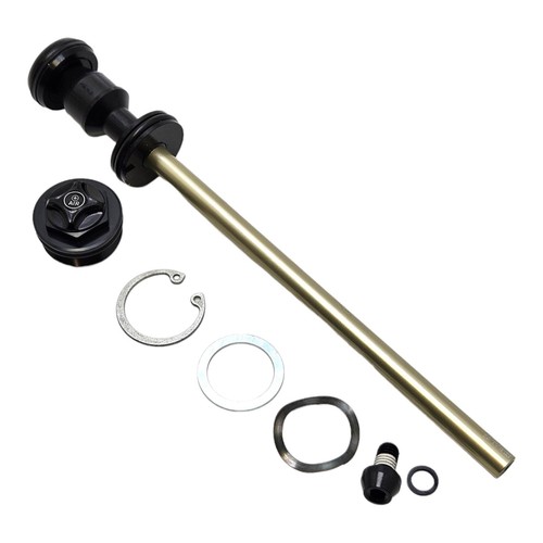 Rockshox pike solo molla - rockshox,