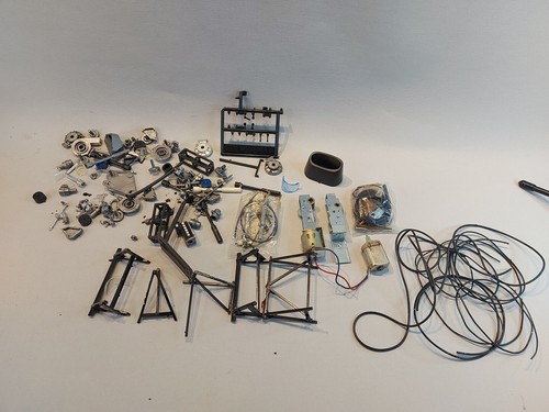 Kit motore cambio - cambio, ricambi
