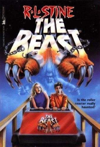The beast stine - the, by