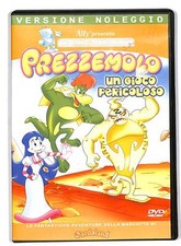 EBOND Prezzemolo - Un gioco