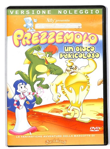 Ebond prezzemolo un - un, gioco