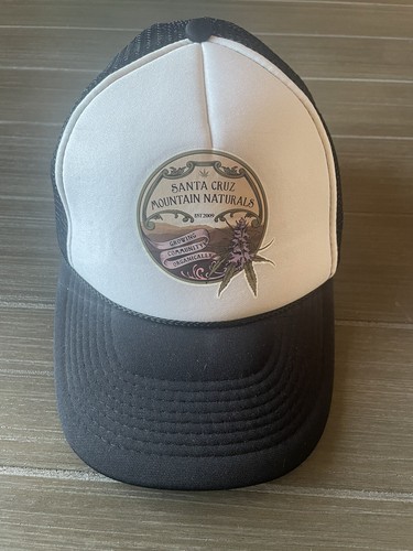 Cappello camionista santa cruz - camionista,