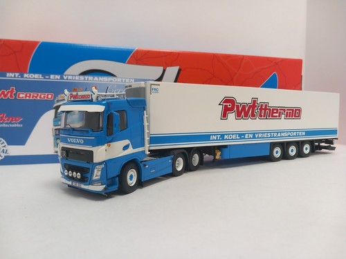 Camion rimorchio tekno 86901 - camion,