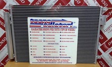 Radiatore A/C Ford KA 1.2