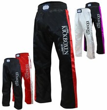 Pantaloni da kickboxing BAY®