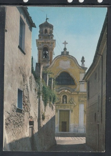 Cartolina albisola superiore - cartolina,