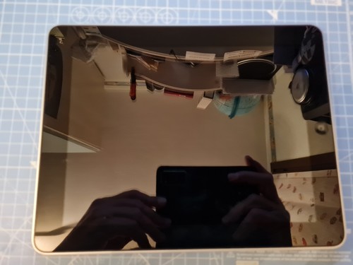 Apple ipad modello - ipad, 1