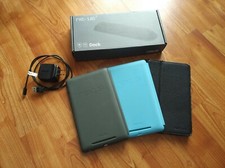 Nexus 32gb wifi - 7, (2012)