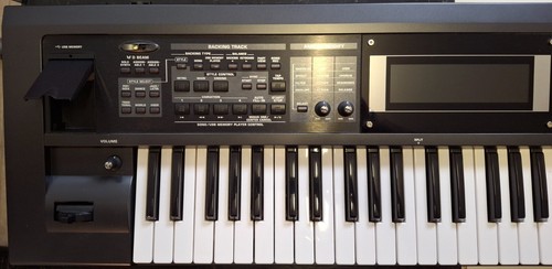 Tastiera workstation roland - tastiera,