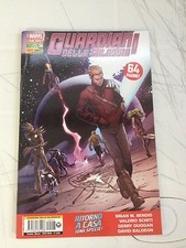 PANINI COMICS I GUARDIANI