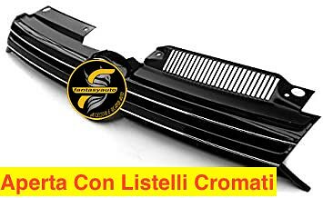 Golf dal 2008 griglia - golf,
