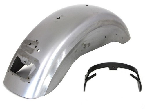 Parafango posteriore sportster - parafango,