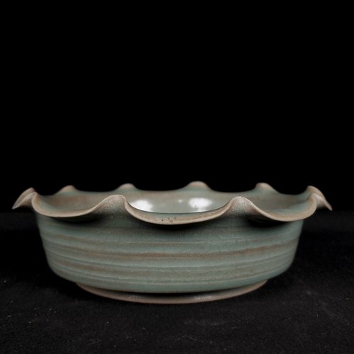 Porcellana vecchia - 7,8",