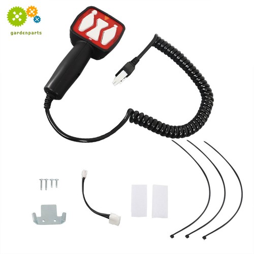 Telecomando manuale spina - , 6