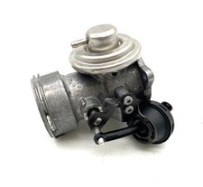 Audi A4 / VW Passat B6 1.9 TDI