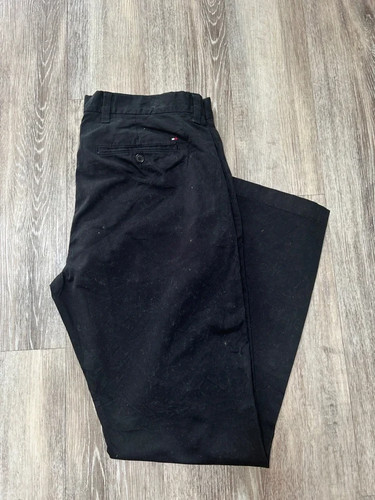 Pantaloni chino tommy - pantaloni,