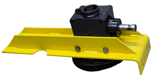 Gruppo cambio ponte - , 72"
