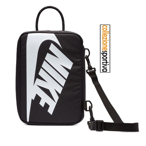Borsa porta scarpe nike shoe - porta,