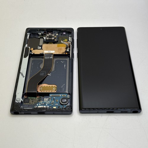 Samsung galaxy note schermo - samsung,