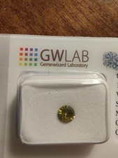 Diamante Naturale 0,27 ct