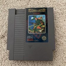 Commando: Distruggi l'esercito