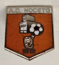Distintivo PIN  calcio
