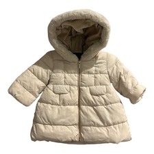 Mayoral Baby Light Beige