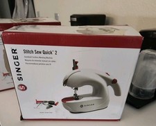 Macchina da cucire/riparatrice