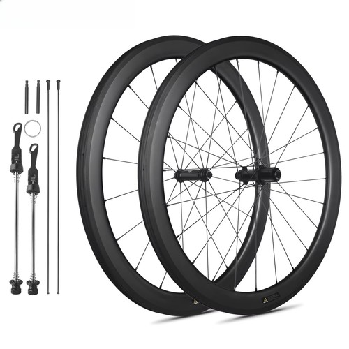 Set ruote carbonio - , strada