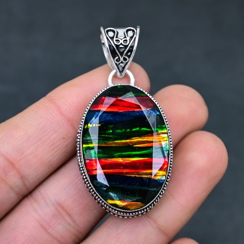 Ciondolo argento sterling - ciondolo,