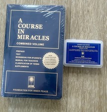 A Course in Miracles Combined