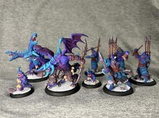 Warmachine and Hordes Legion