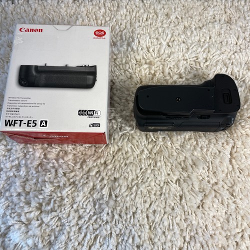 Canon wft e5a trasmettitore - canon, di