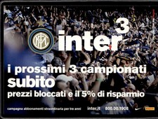 cartolina postcard Calcio