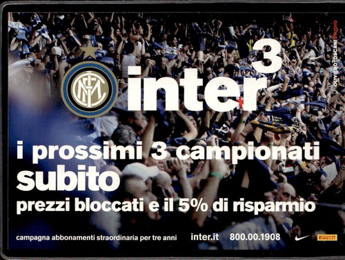 Cartolina postcard calcio - postcard,