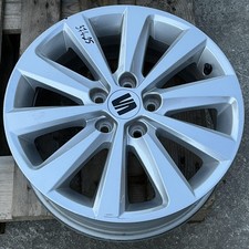 CERCHIO IN LEGA PER SEAT Ibiza