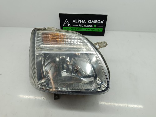 Faro anteriore destro - faro, opel